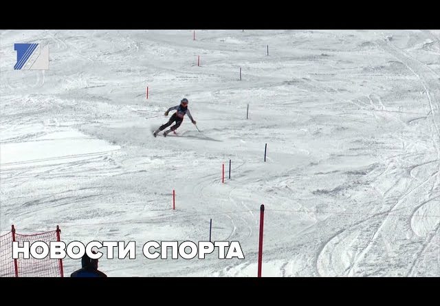 Новости спорта